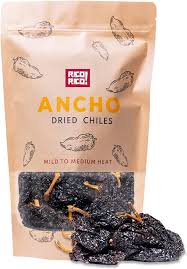 Rico Rico Dried Chiles