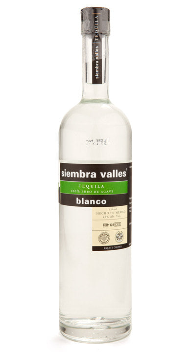 Siembra Valles Blanco